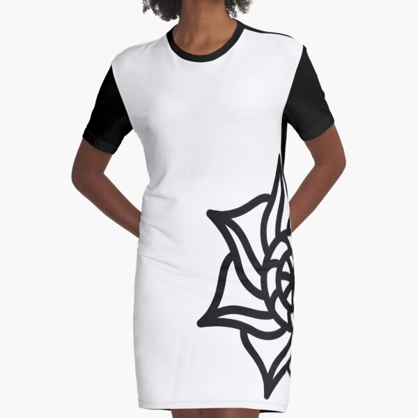 Aperçu de l'œuvre Collection LOTUS - Noir créée et vendue par TheLotusCollection.