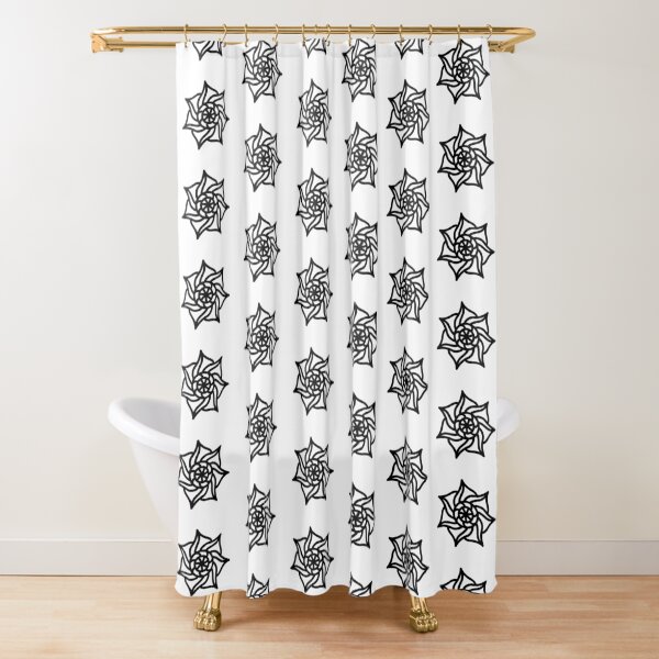 Aperçu de l'œuvre Collection LOTUS - Noir créée et vendue par TheLotusCollection.