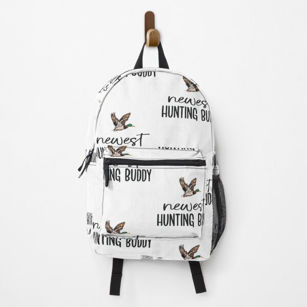 Item preview, Newest Hunting Buddy Duck designed and sold by JoelFox165.