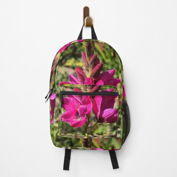 Item preview, Magenta Flowers designed and sold by Betsy Phillips.