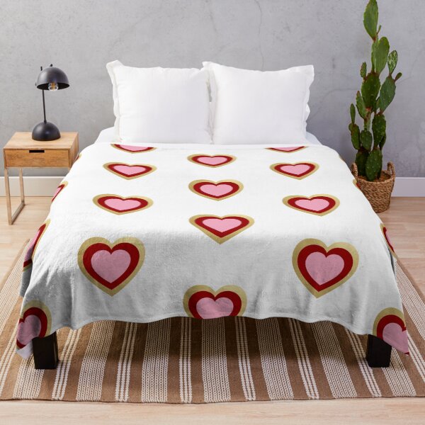Item preview, Love Glam 3 Hearts for Valentines Anniversary Romance Love Celebrations designed and sold by Star58.