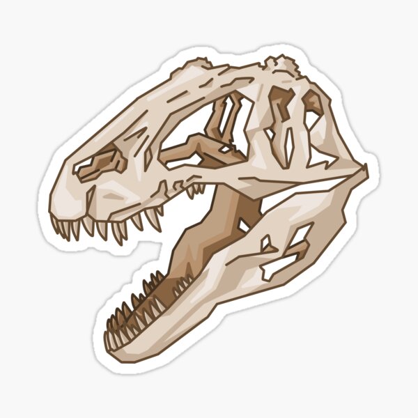 Item preview, Acrocanthosaurus designed and sold by DropDeadGorgus.