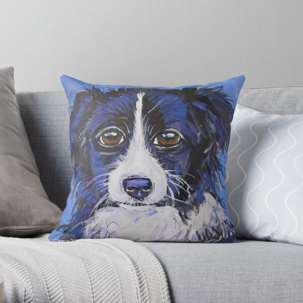 Narla Throw Pillow