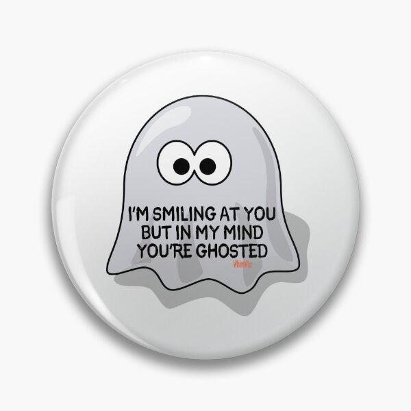 Item preview, Im smiling at you - Funny Quotes designed and sold by WhimWiz.