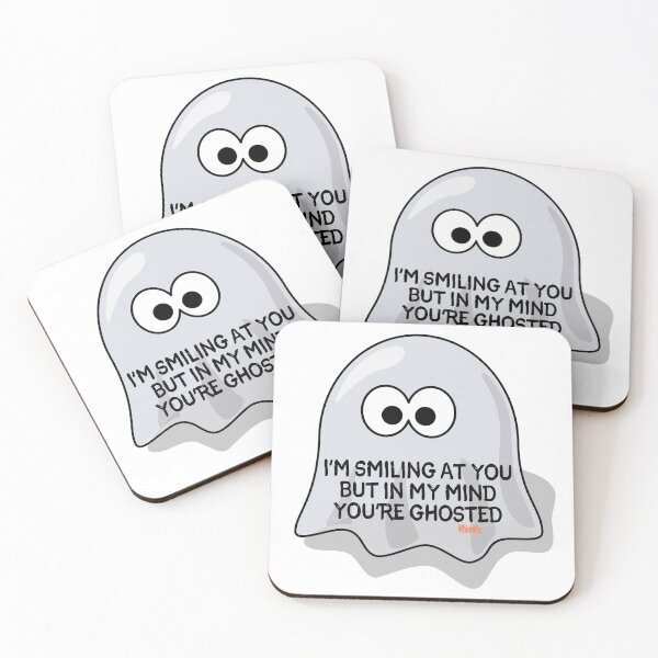 Item preview, Im smiling at you - Funny Quotes designed and sold by WhimWiz.