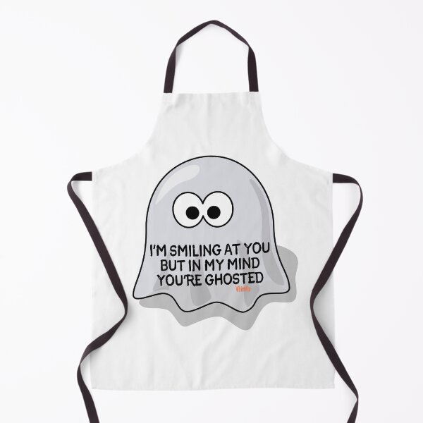 Item preview, Im smiling at you - Funny Quotes designed and sold by WhimWiz.