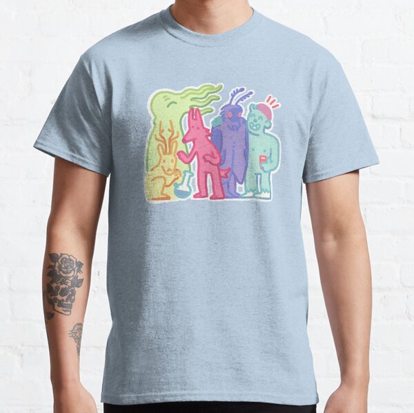 Item preview, Cryptid party  designed and sold by brobinso7672.