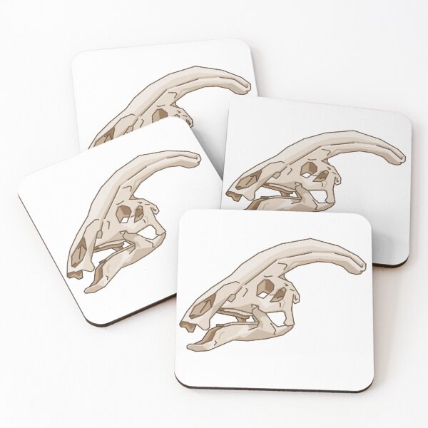 Item preview, Parasaurolophus designed and sold by DropDeadGorgus.