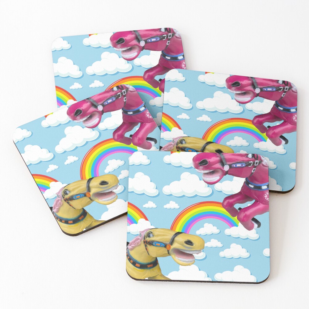 Item preview, Coasters (Set of 4) designed and sold by R-Rayton.