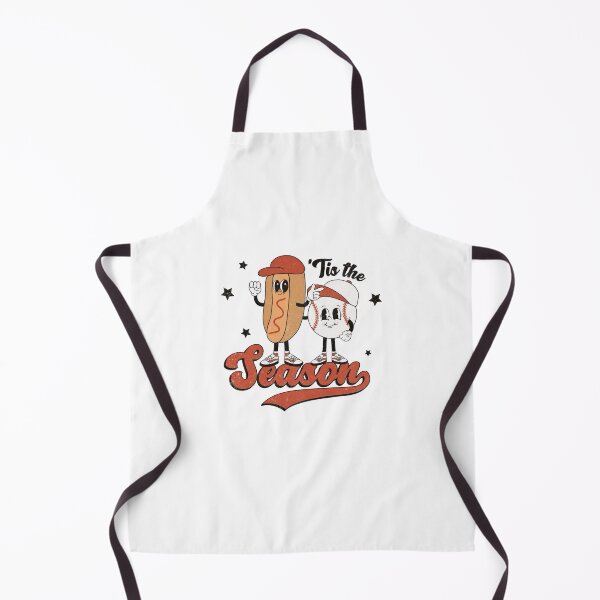 Item preview, ‘Tis the Season Baseball and Hot Dog designed and sold by JoelFox165.