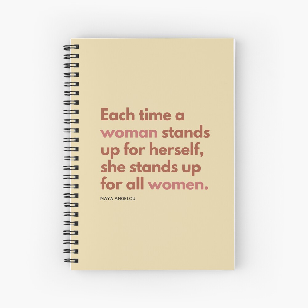 Item preview, Spiral Notebook designed and sold by FoxyCreativeLtd.