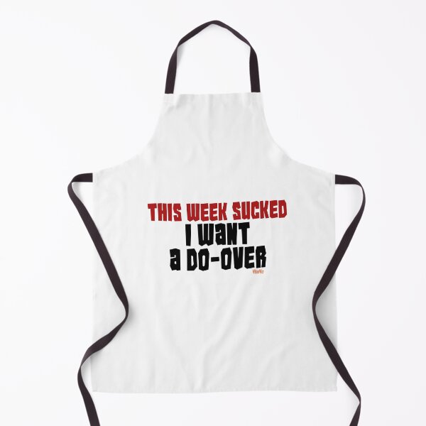 Item preview, This Week Sucked- Funny Quotes designed and sold by WhimWiz.