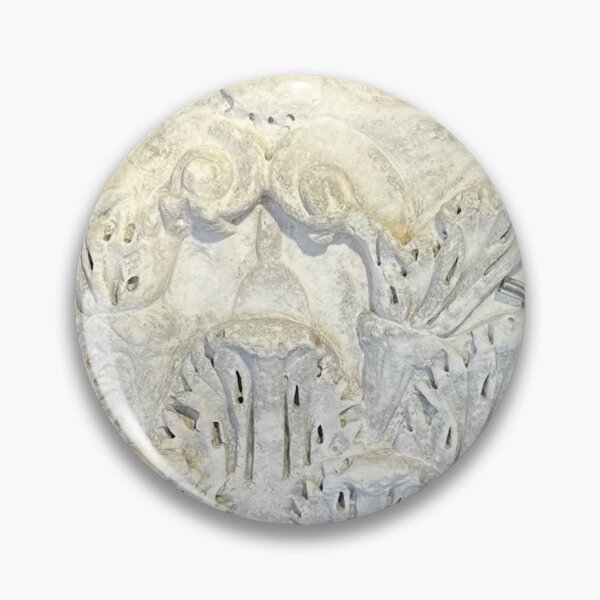 Item preview, Roman Capital Detailing designed and sold by itstheashley.