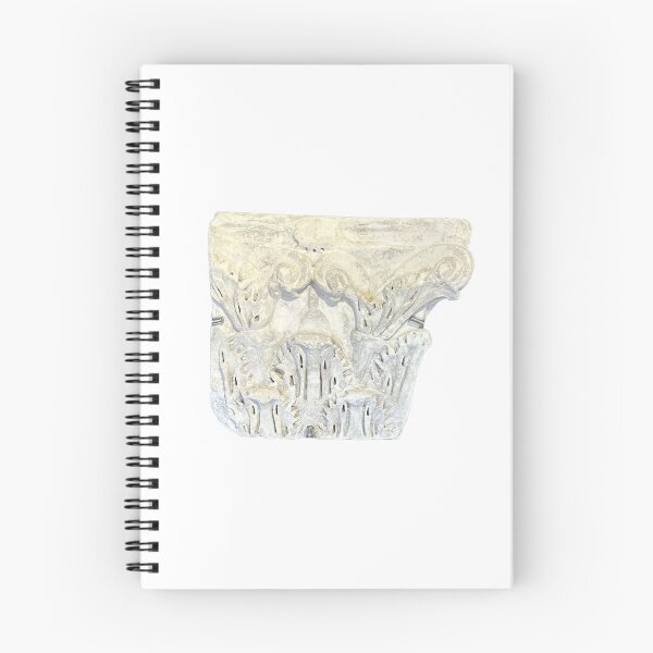 Item preview, Roman Capital Detailing designed and sold by itstheashley.