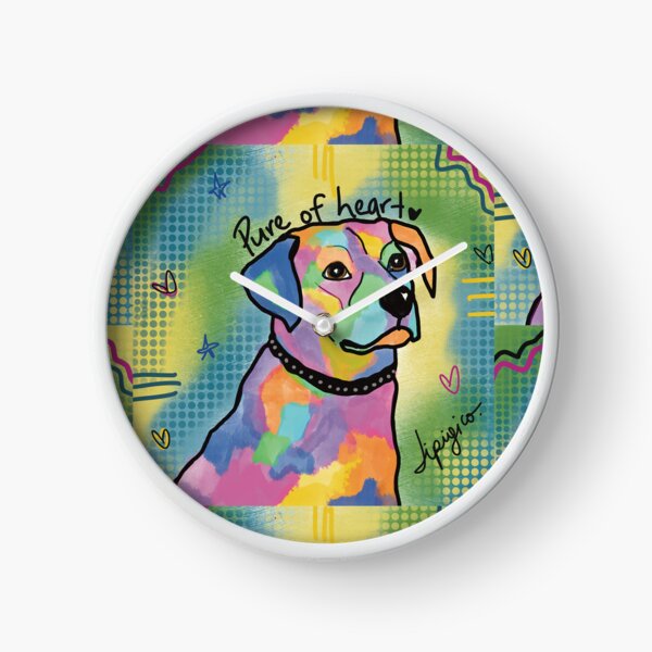 Item preview, Pure of heart designed and sold by LipigicoArt.