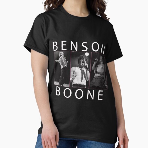 Item preview, Vintage Glow - Bensonn Boone Active designed and sold by Adriana-PA.