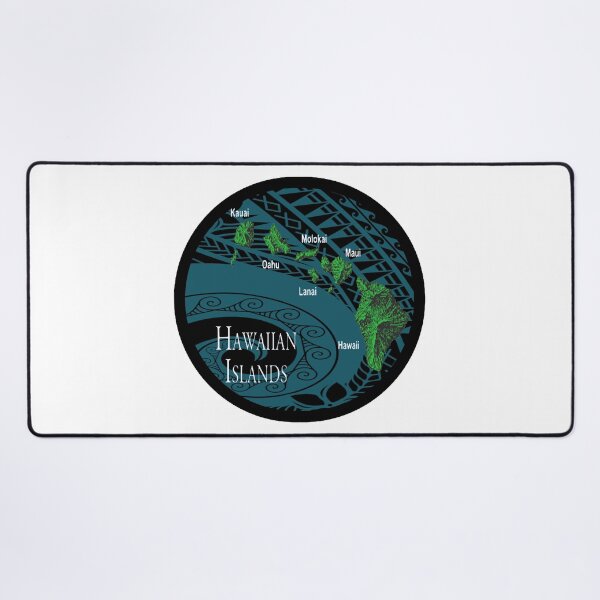 Item preview, HAWAIIAN TIMES designed and sold by wahine24.