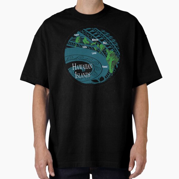 Item preview, HAWAIIAN TIMES  designed and sold by wahine24.