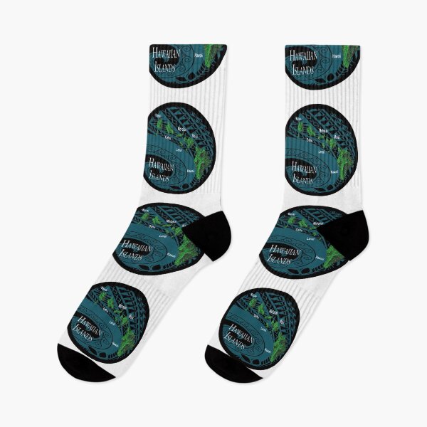 Item preview, HAWAIIAN TIMES  designed and sold by wahine24.