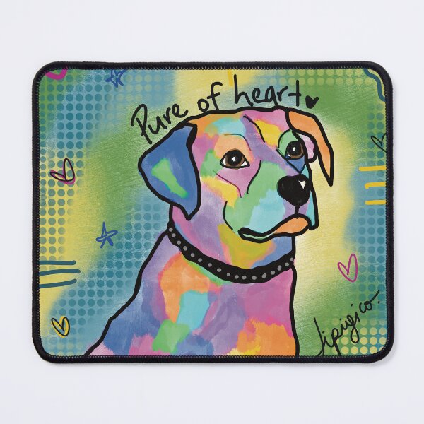 Item preview, Pure of heart designed and sold by LipigicoArt.