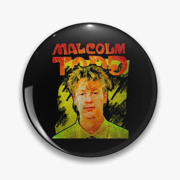 Item preview, Vintage Indie Singer Malcolm  designed and sold by DeadTired666.