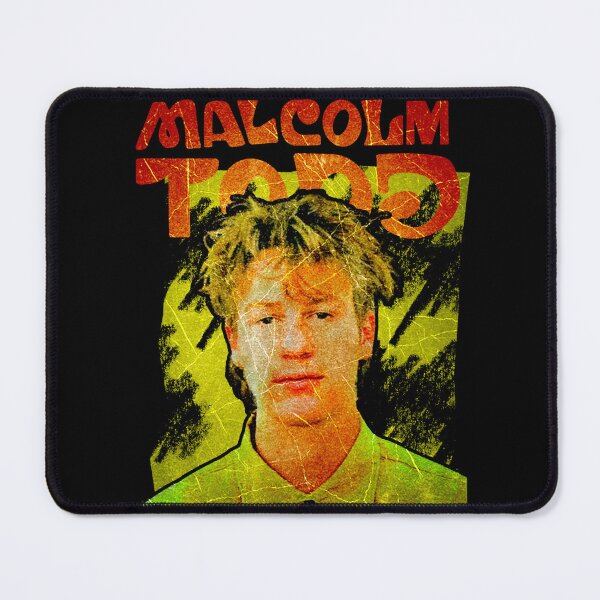 Item preview, Vintage Indie Singer Malcolm designed and sold by DeadTired666.