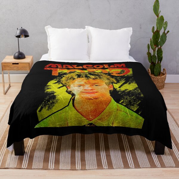 Item preview, Vintage Indie Singer Malcolm  designed and sold by DeadTired666.