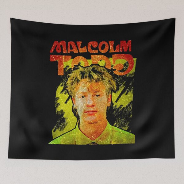 Item preview, Vintage Indie Singer Malcolm  designed and sold by DeadTired666.