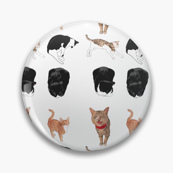 Item preview, CUTY  STRAY CAT IMAGE 4th designed and sold by Soheemanga.