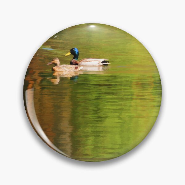 Item preview, Mallard Pair designed and sold by Lois  Bryan.
