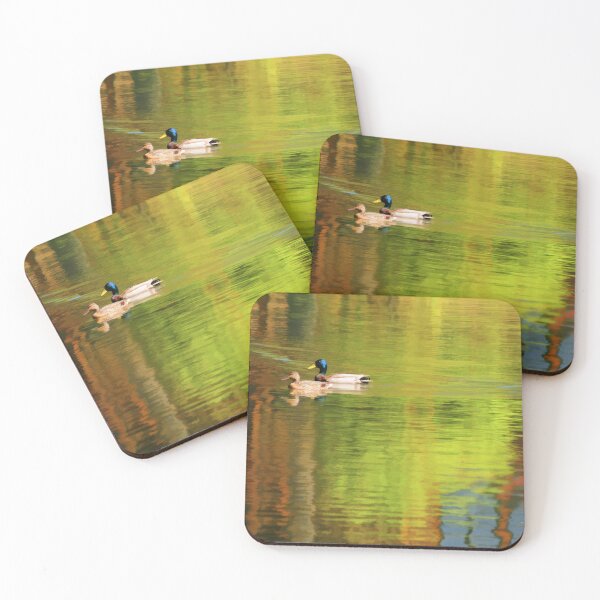Item preview, Mallard Pair designed and sold by Lois  Bryan.
