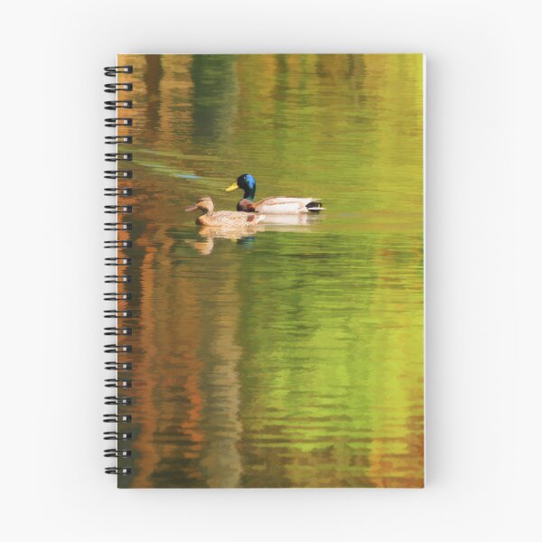 Item preview, Mallard Pair designed and sold by Lois  Bryan.