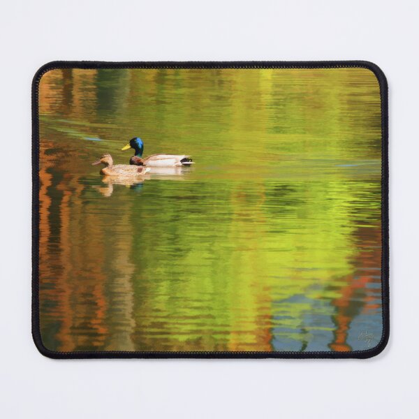 Item preview, Mallard Pair designed and sold by Lois  Bryan.