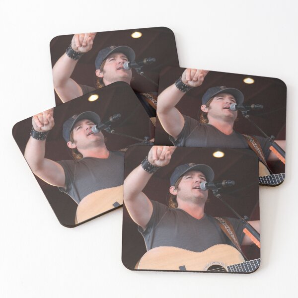 Item preview, Jerrod Niemann - Photograph designed and sold by ConcertImages.
