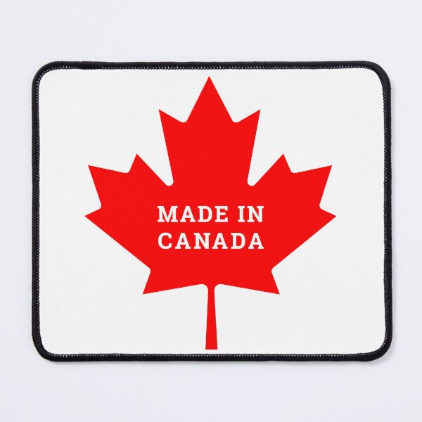 Item preview, Made In Canada designed and sold by Corbitron.