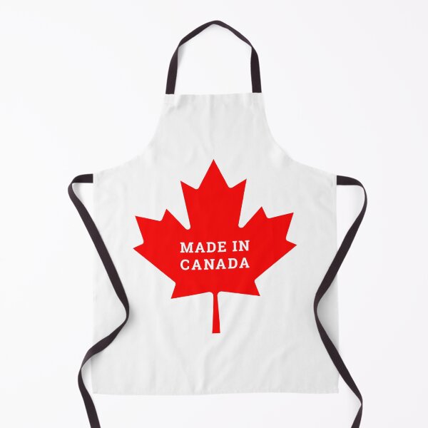 Item preview, Made In Canada designed and sold by Corbitron.