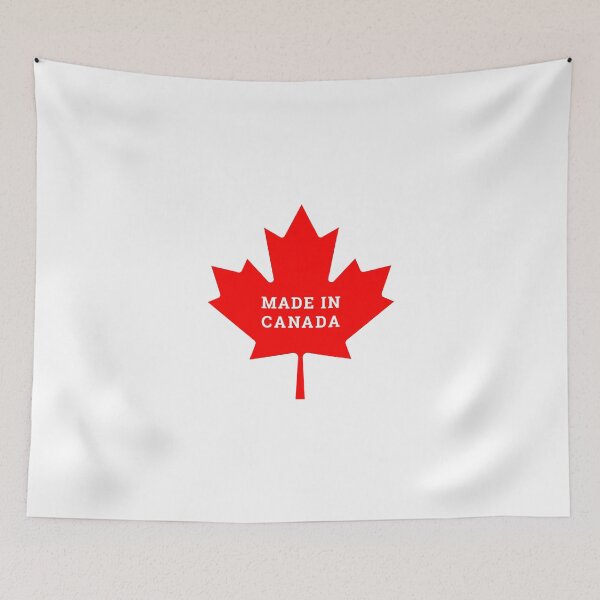 Item preview, Made In Canada designed and sold by Corbitron.