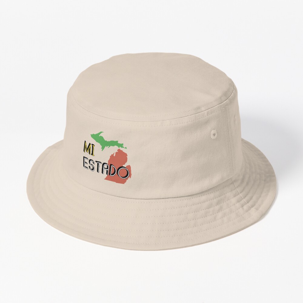Artikel-Vorschau von Bucket Hat, designt und verkauft von miscellominous.