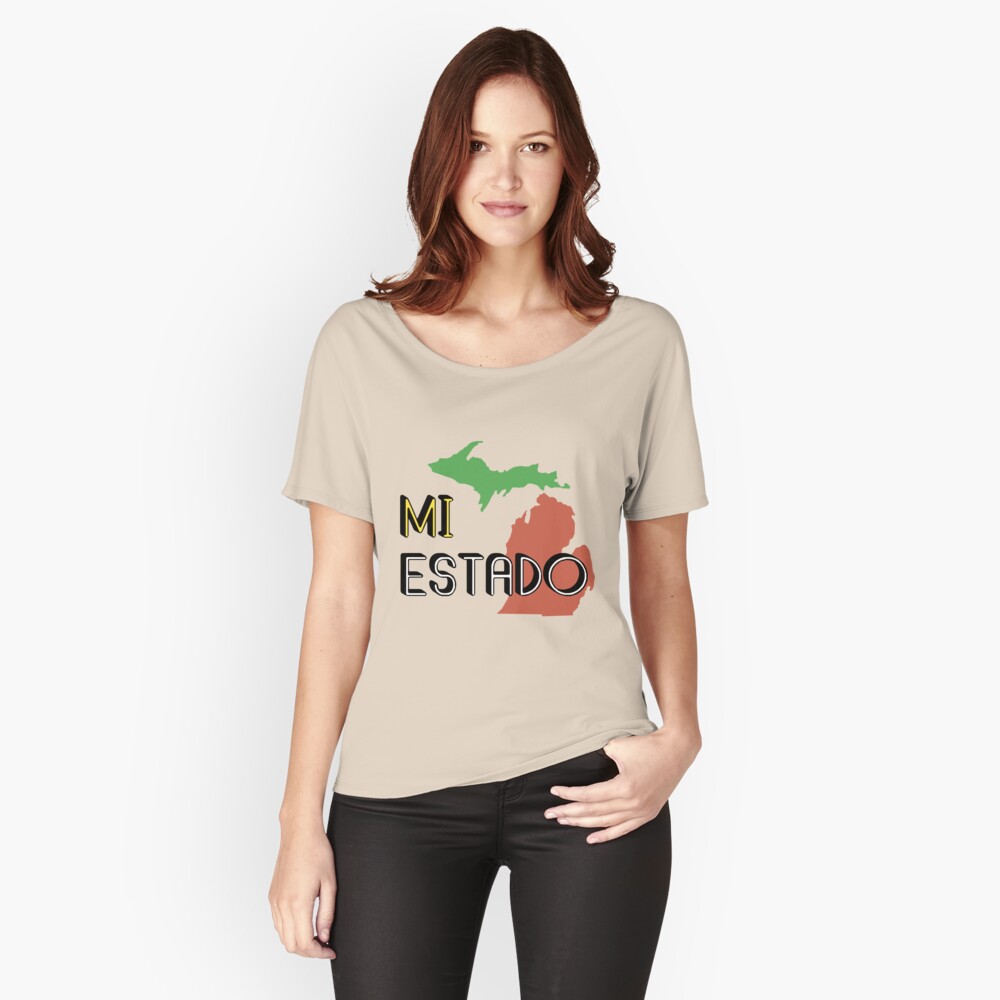 Artikel-Vorschau von Loose Fit T-Shirt, designt und verkauft von miscellominous.