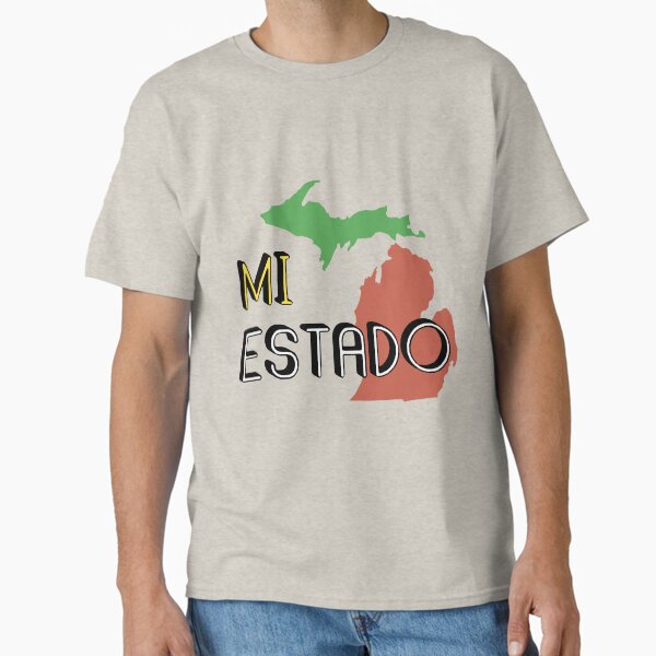 Classic T-Shirt