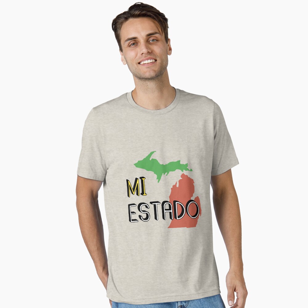 Artikel-Vorschau von Essential T-Shirt, designt und verkauft von miscellominous.