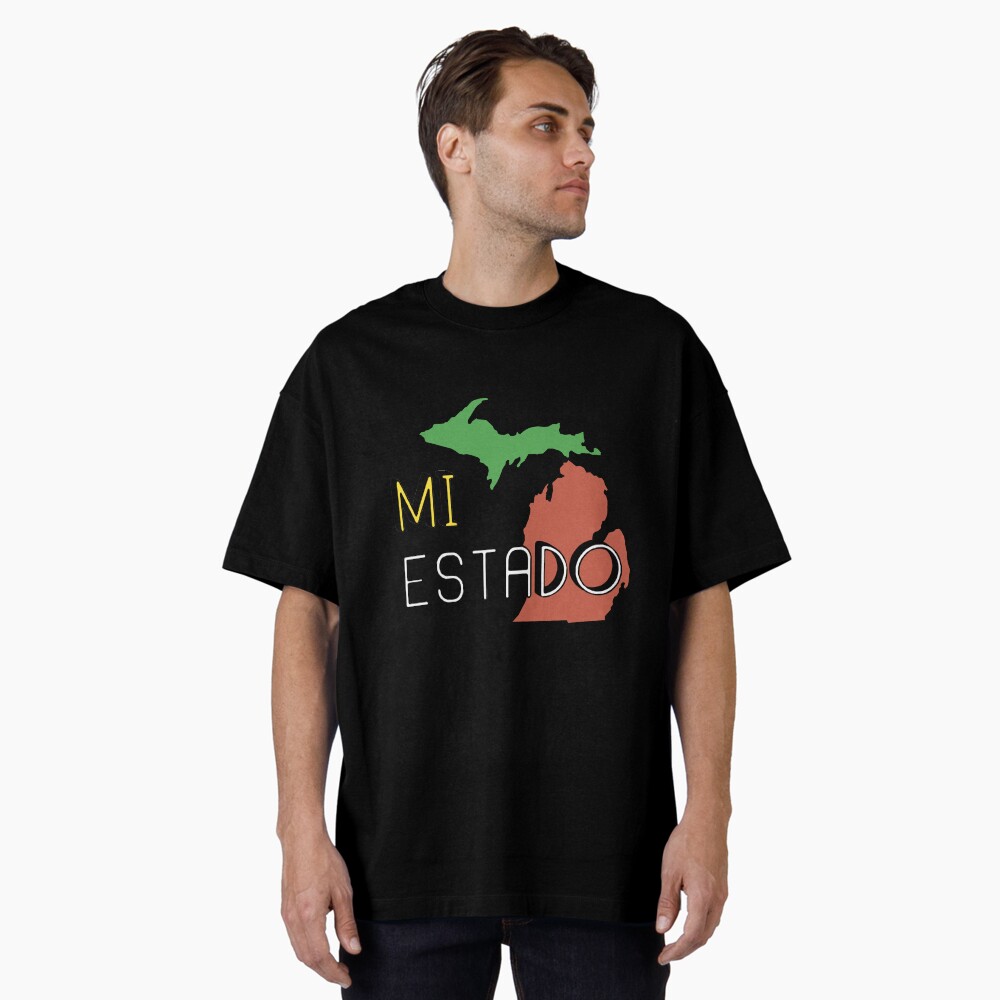 Artikel-Vorschau von Oversized T-Shirt, designt und verkauft von miscellominous.