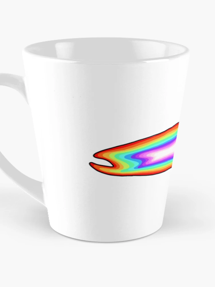Thumbnail 3 of 4, Coffee Mug, Fish designed and sold by Rylee Mitchell.