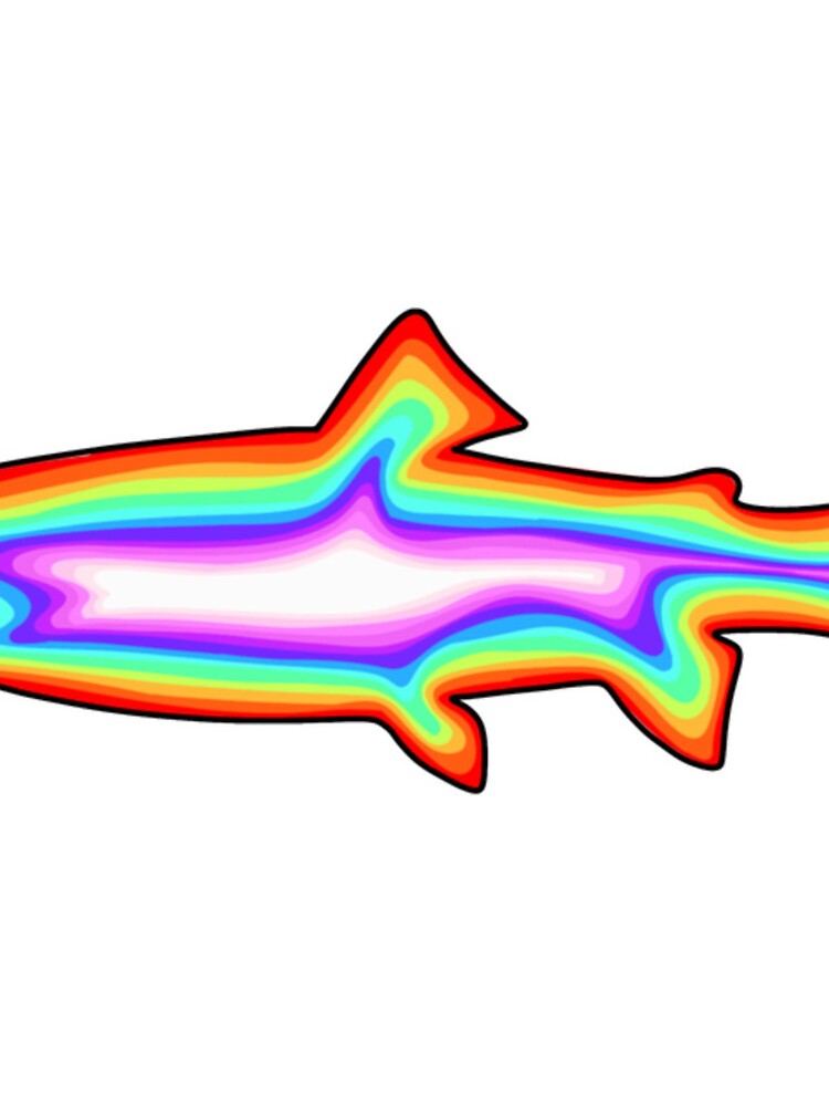 Thumbnail 4 of 4, Samsung Galaxy Phone Case, Fish designed and sold by RyleeMitchell14.