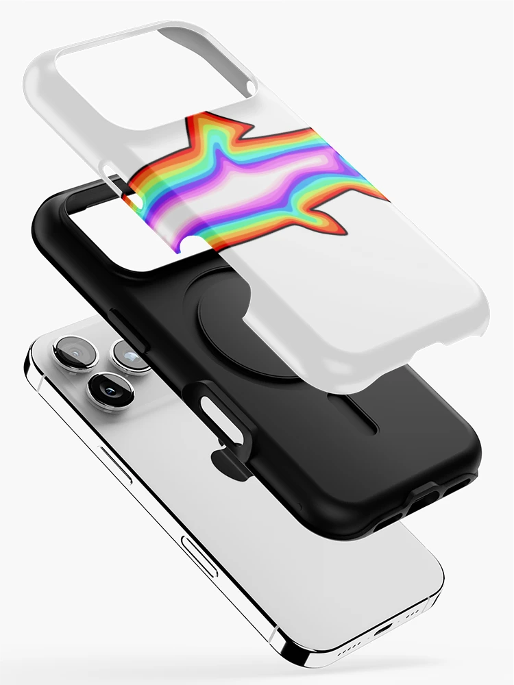 Thumbnail 2 of 4, iPhone Case, Fish designed and sold by Rylee Mitchell.