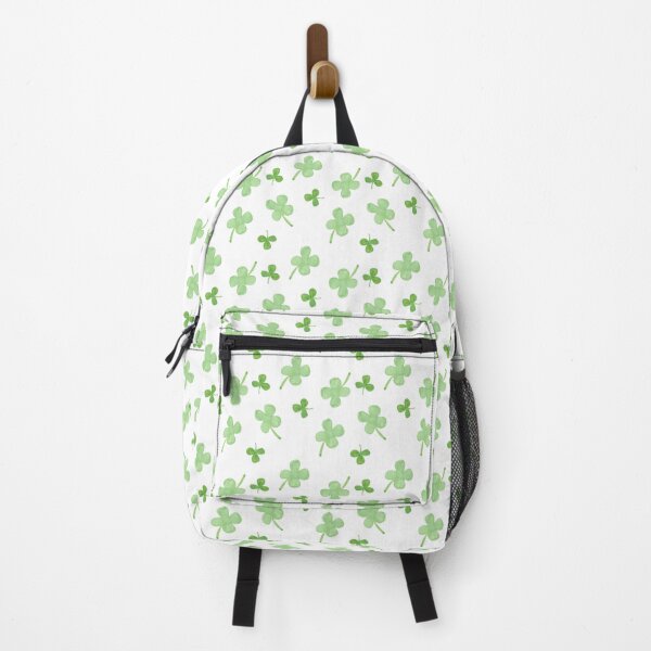 Item preview, Shamrock Pattern St Patrick's Day Pattern designed and sold by FestivityFinds.
