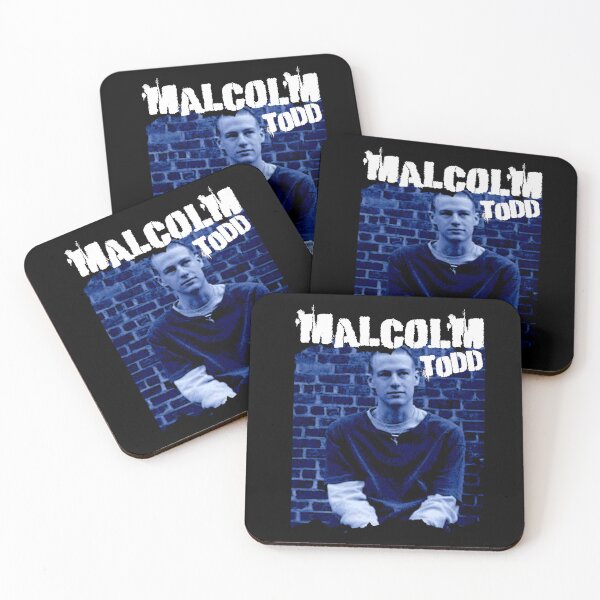 Item preview, Vintage Indie Singer Malcolm  designed and sold by DeadTired666.