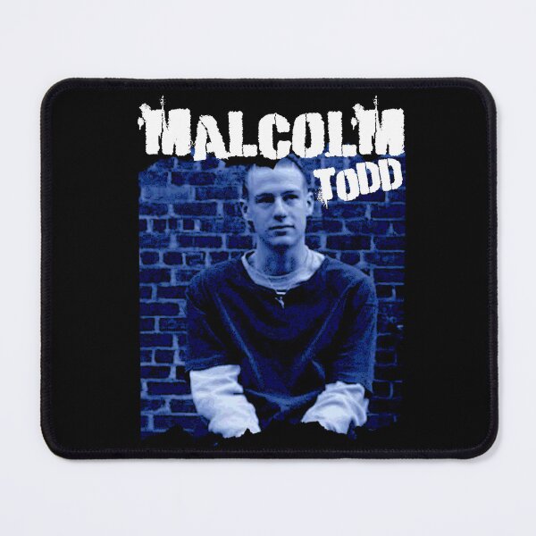 Item preview, Vintage Indie Singer Malcolm  designed and sold by DeadTired666.