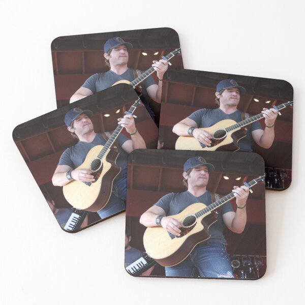 Item preview, Jerrod Niemann - Photograph designed and sold by ConcertImages.