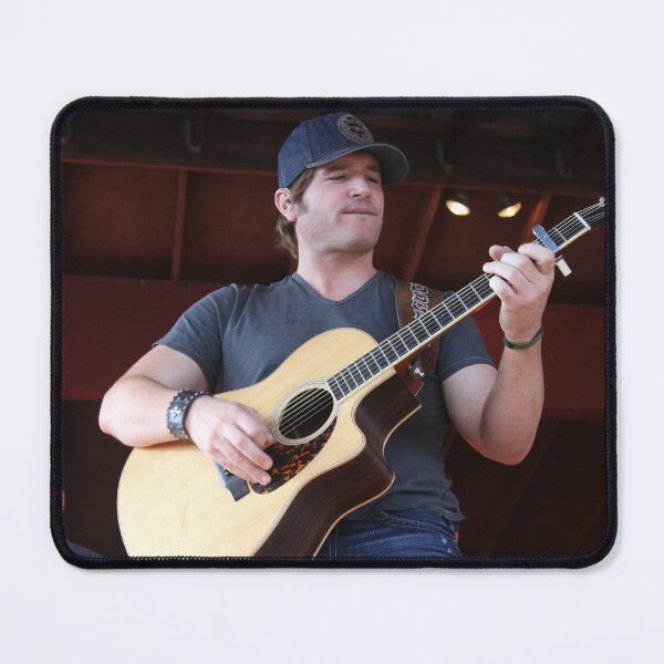Item preview, Jerrod Niemann - Photograph designed and sold by ConcertImages.